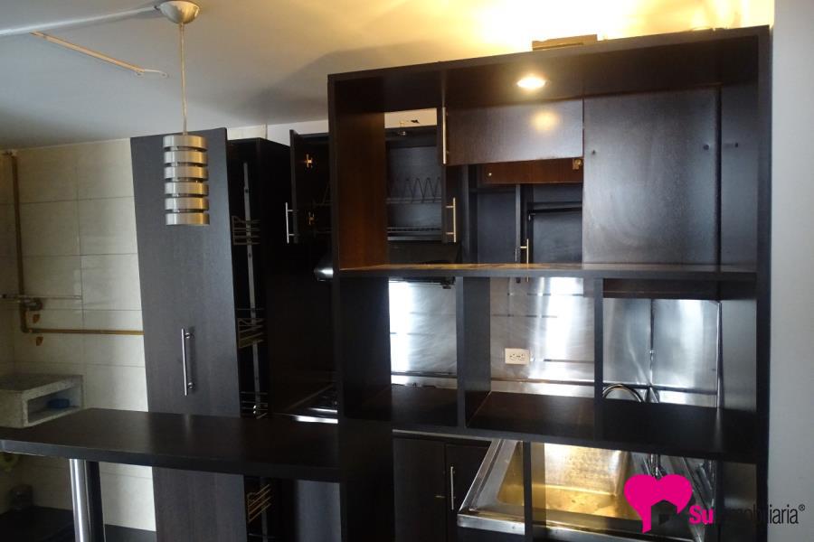Apartamento Foto 1