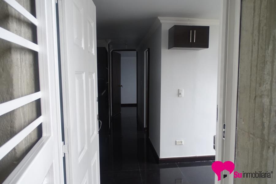 Apartamento Foto 1