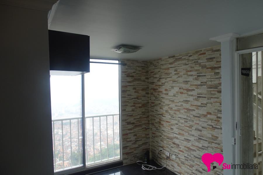 Apartamento Foto 1