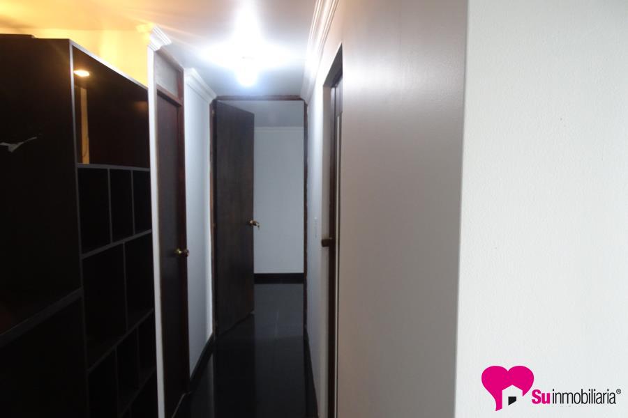 Apartamento Foto 1