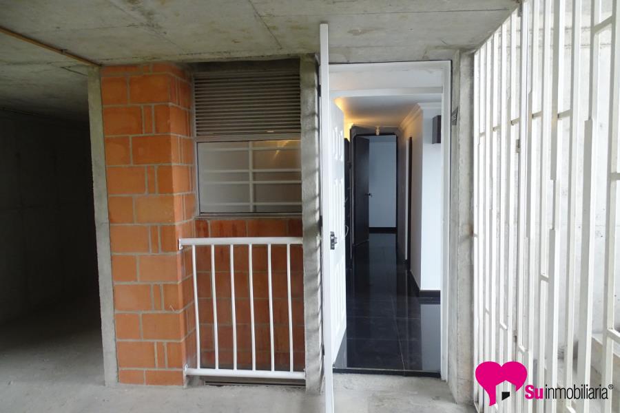 Apartamento en Arriendo en Medellín - 9049 Suramericana de arrendamientos