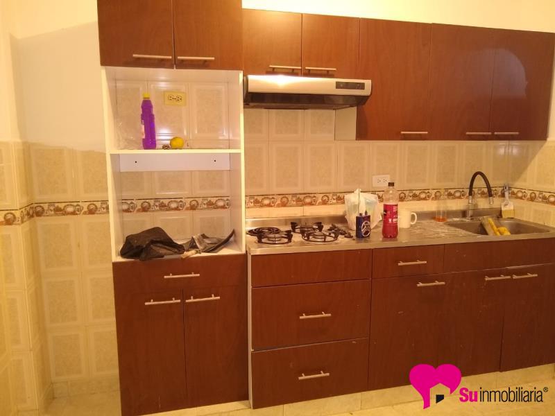 Apartamento Foto 1