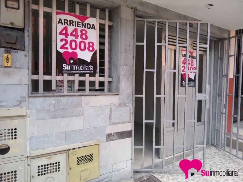 Apartamento Foto 1