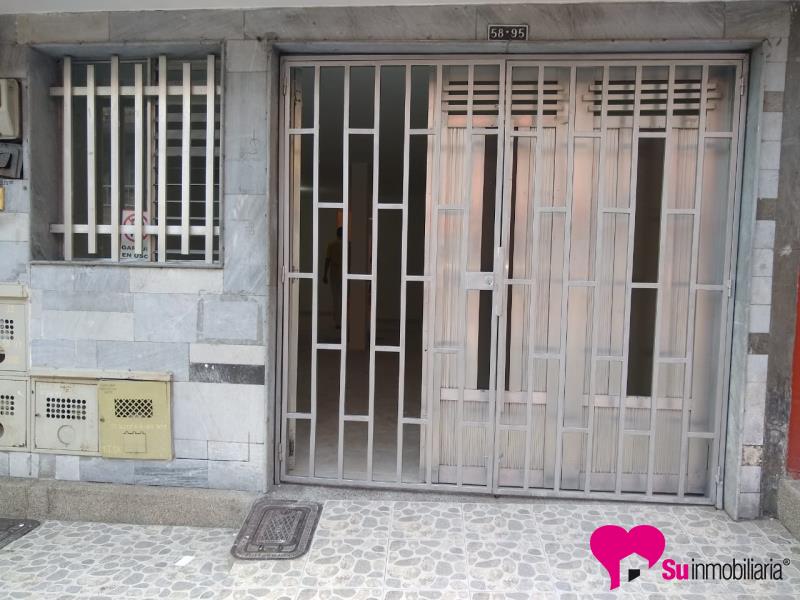 Apartamento en Arriendo en BELLO - 9081 Suramericana de arrendamientos