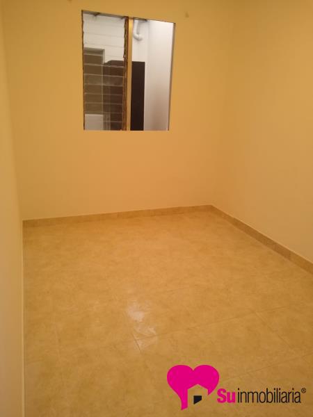 Apartamento Foto 1