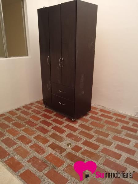 Apartamento Foto 1