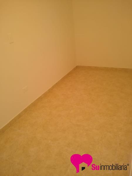 Apartamento Foto 1