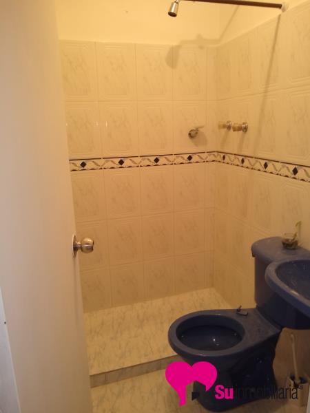 Apartamento Foto 1