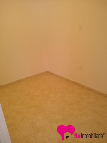 Apartamento Foto 1