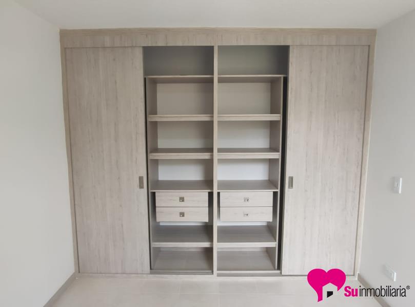 Apartamento Foto 1