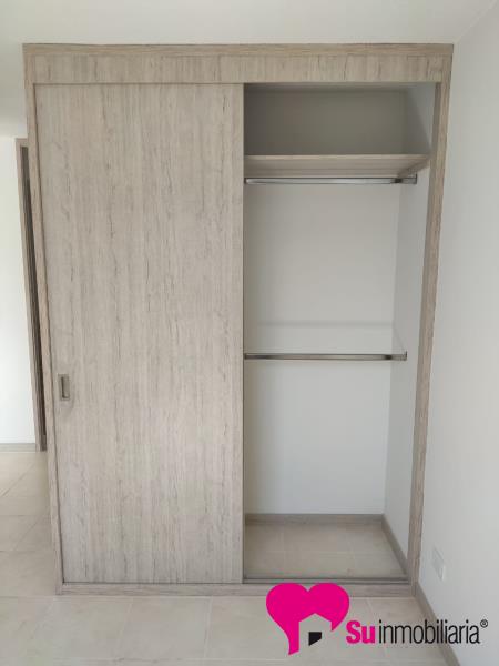 Apartamento Foto 1