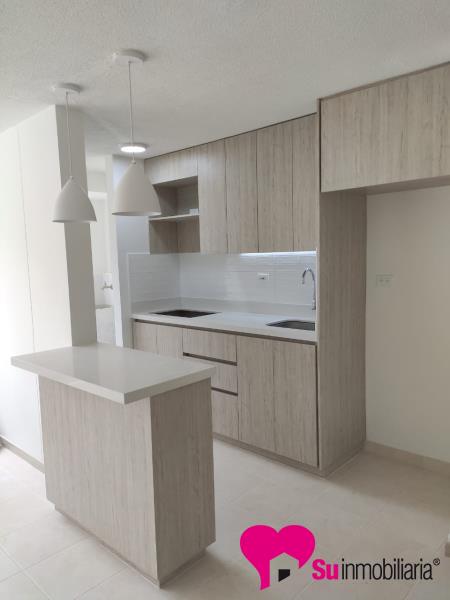 Apartamento Foto 1