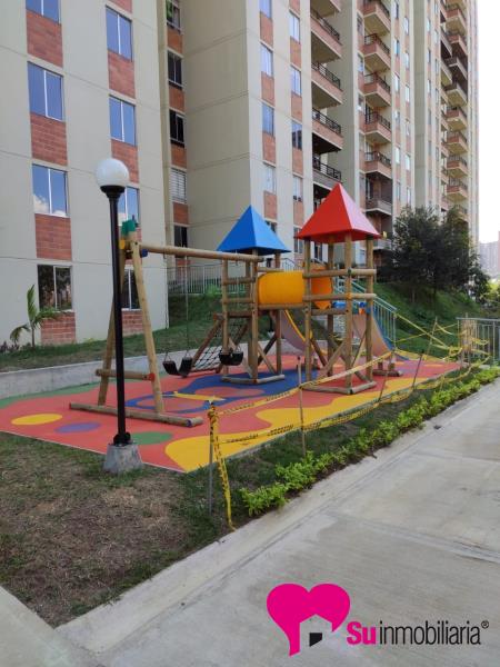 Apartamento Foto 1