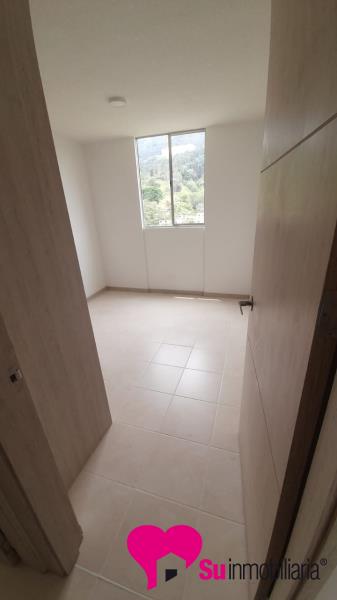 Apartamento Foto 1