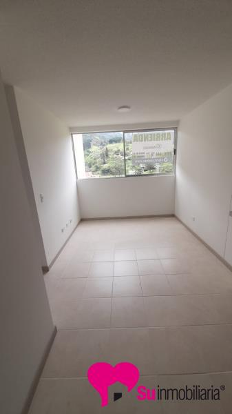 Apartamento Foto 1