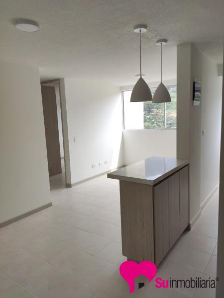 Apartamento Foto 1
