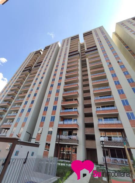 Apartamento Foto 1