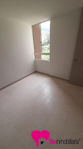 Apartamento Foto 1