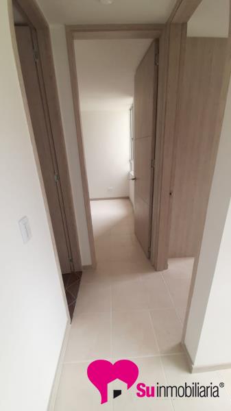 Apartamento Foto 1