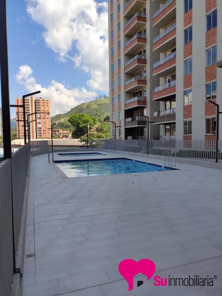 Apartamento Foto 1