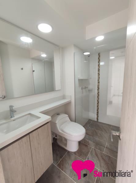 Apartamento Foto 1