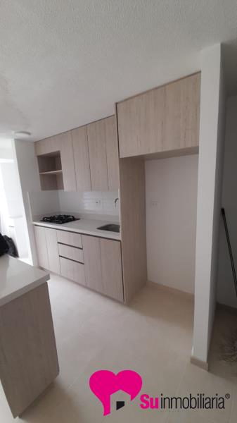 Apartamento Foto 1