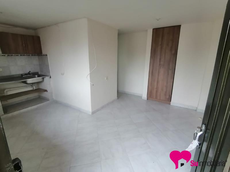 Apartaestudio Foto 1