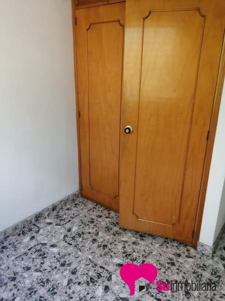 Apartamento Foto 1