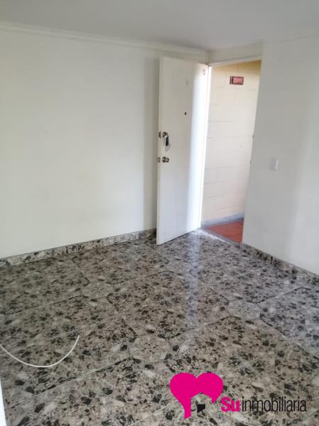 Apartamento Foto 1