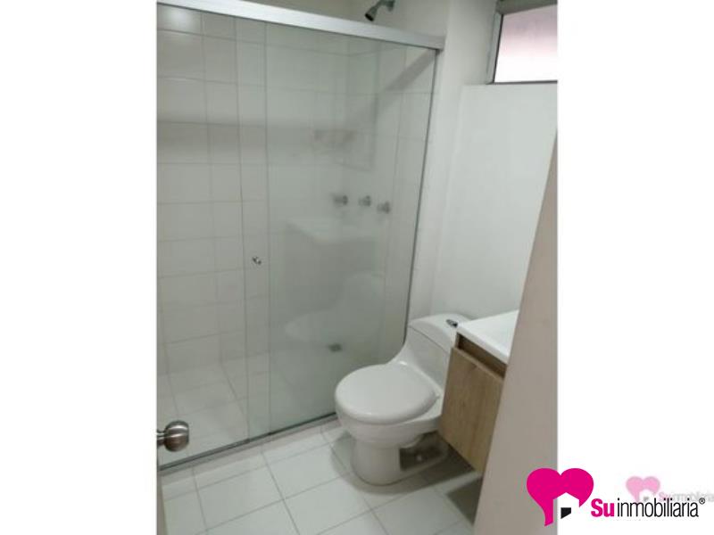 Apartamento Foto 1