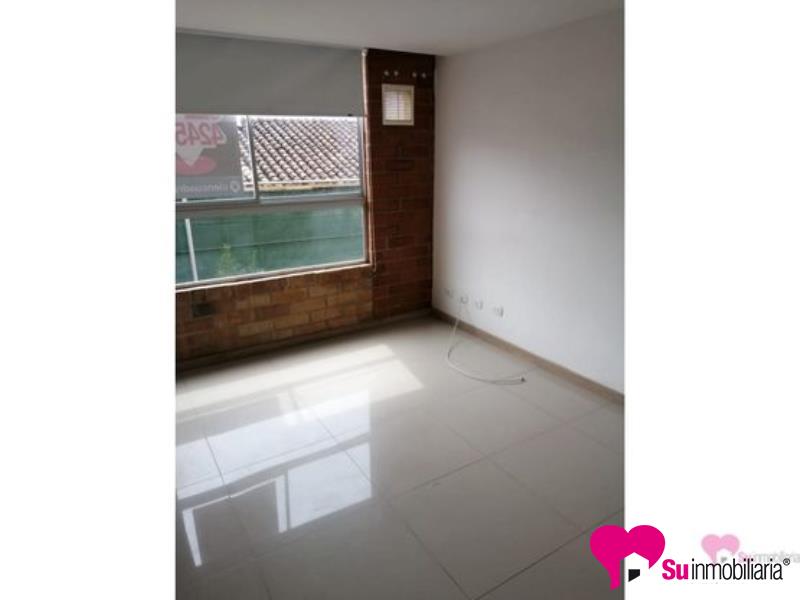 Apartamento Foto 1