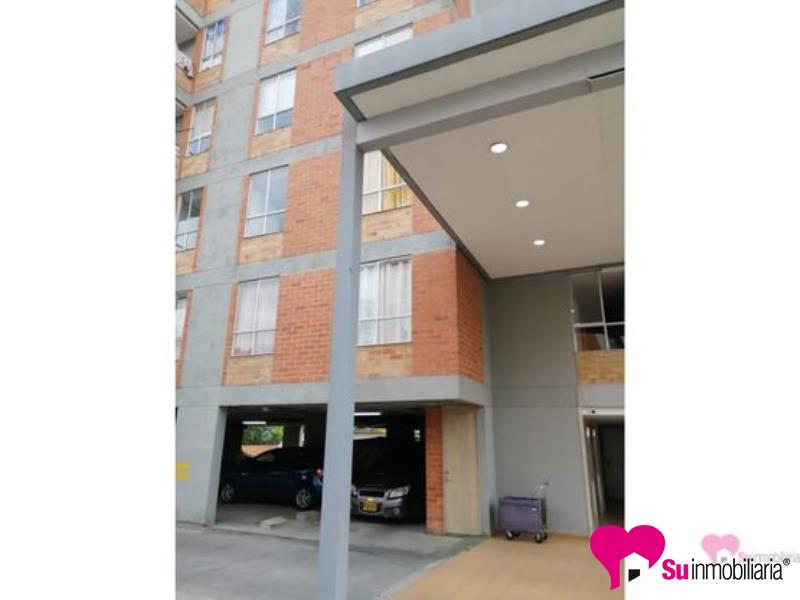 Apartamento Foto 1