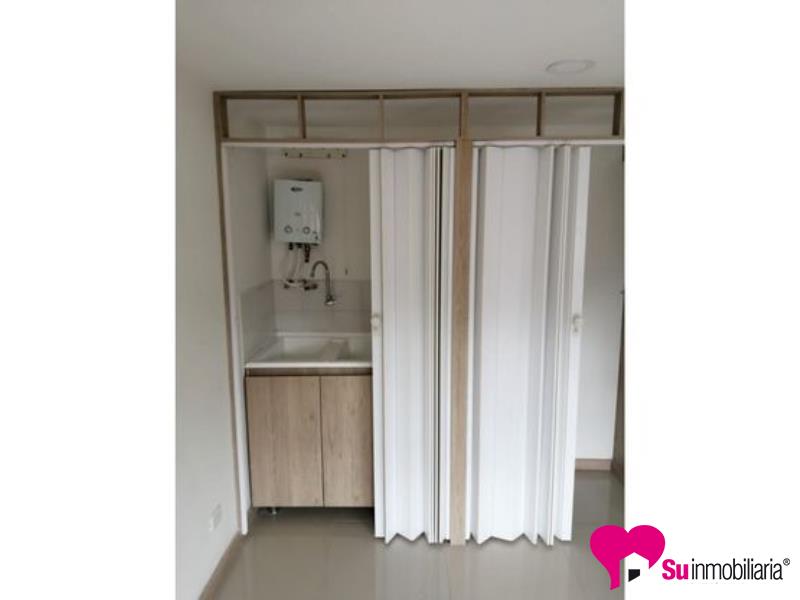 Apartamento Foto 1