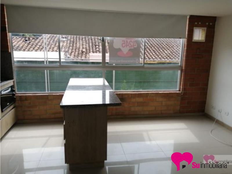 Apartamento Foto 1