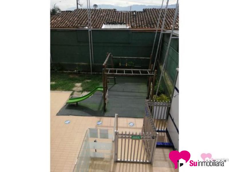 Apartamento Foto 1