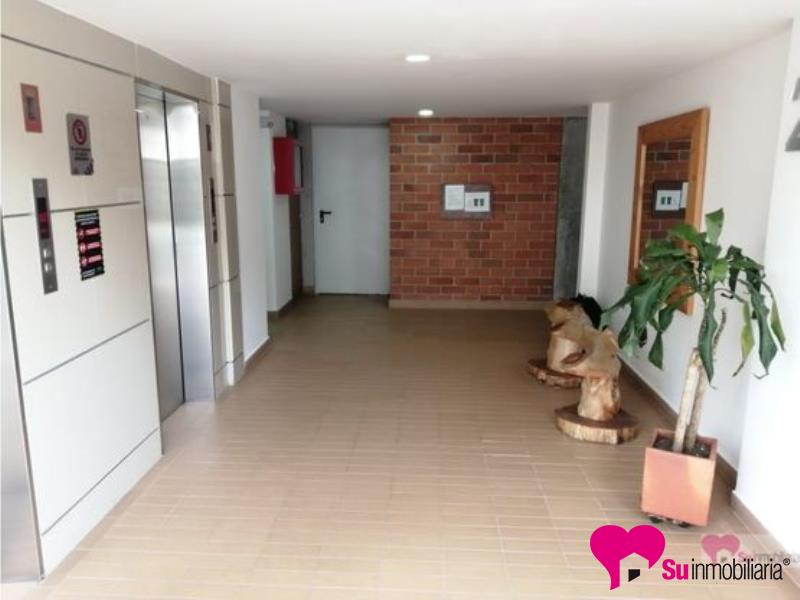 Apartamento Foto 1