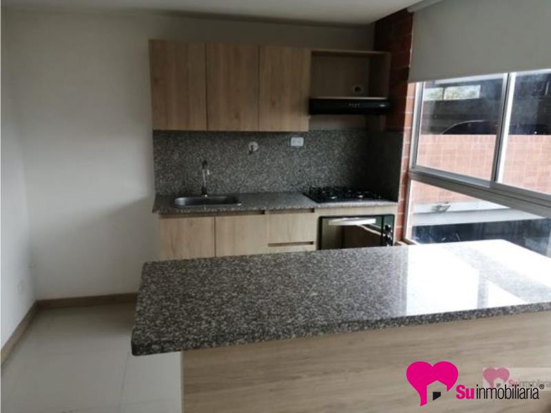 Apartamento Foto 1