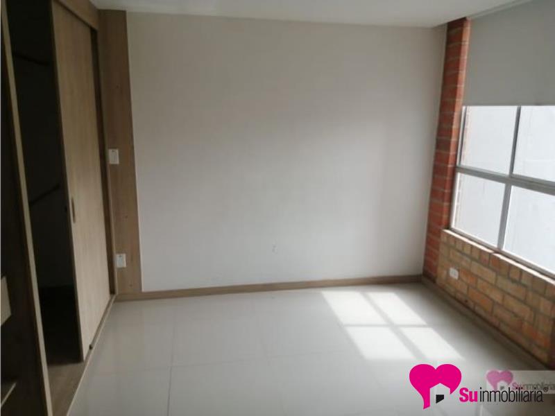 Apartamento Foto 1