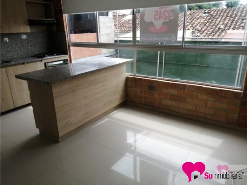 Apartamento Foto 1