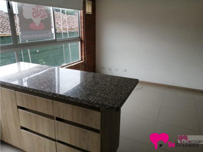 Apartamento Foto 1