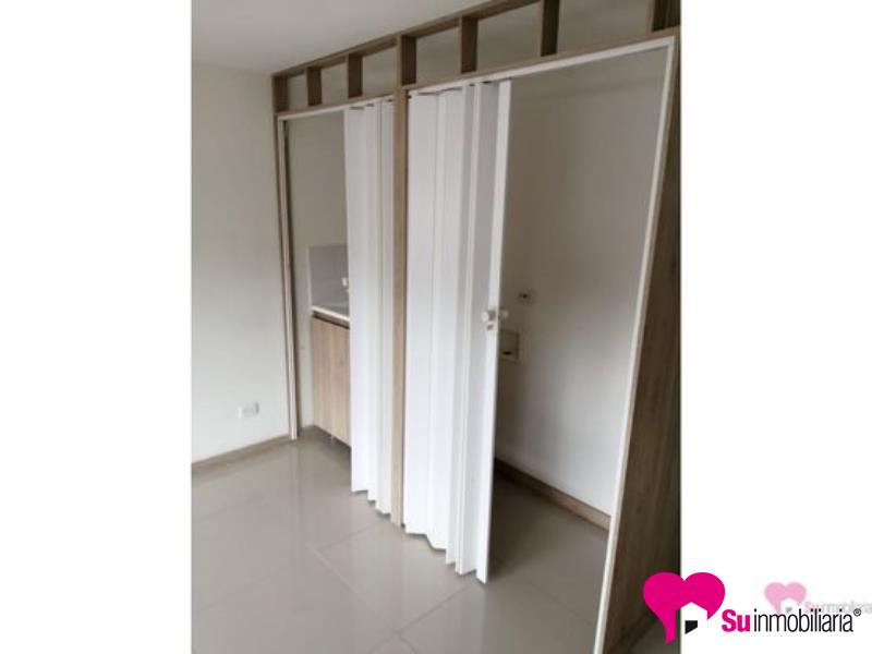 Apartamento Foto 1
