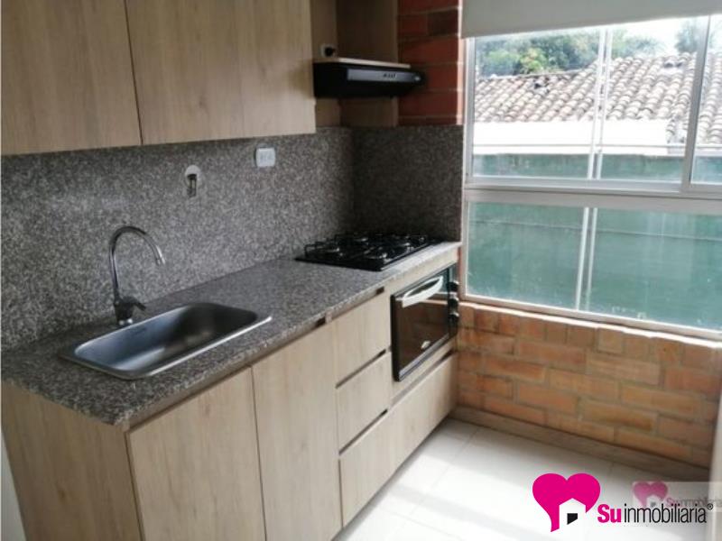 Apartamento Foto 1