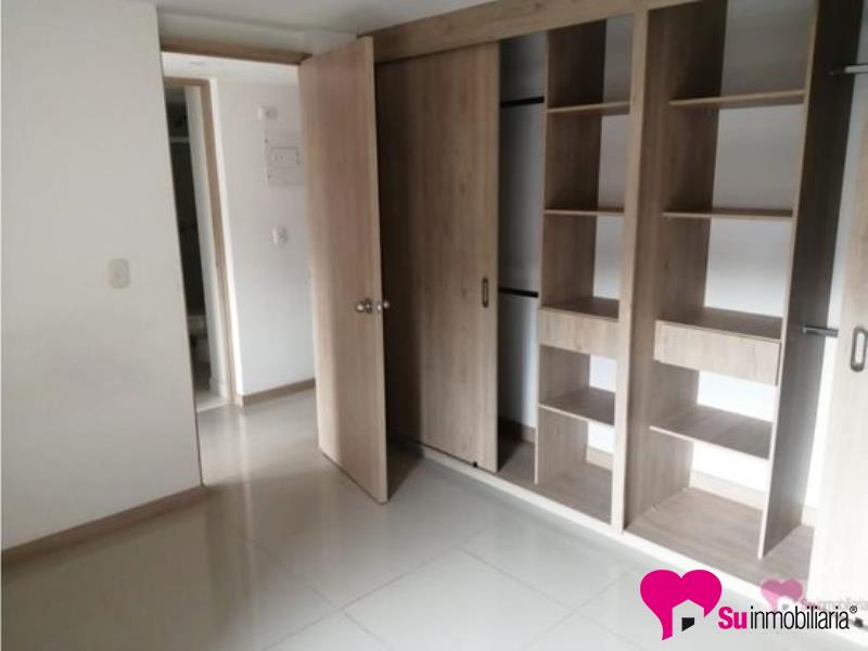 Apartamento Foto 1