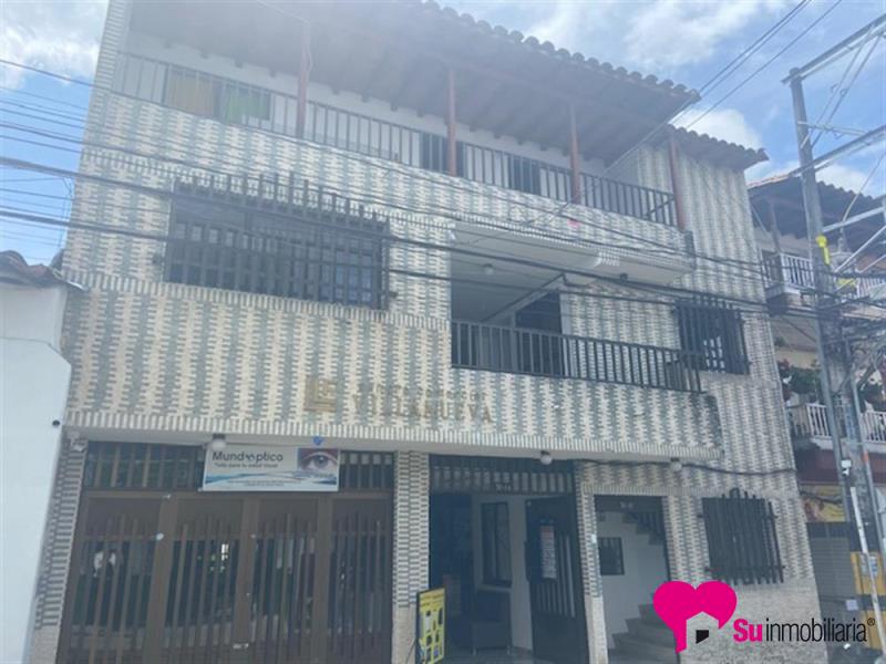 Apartamento Foto 1