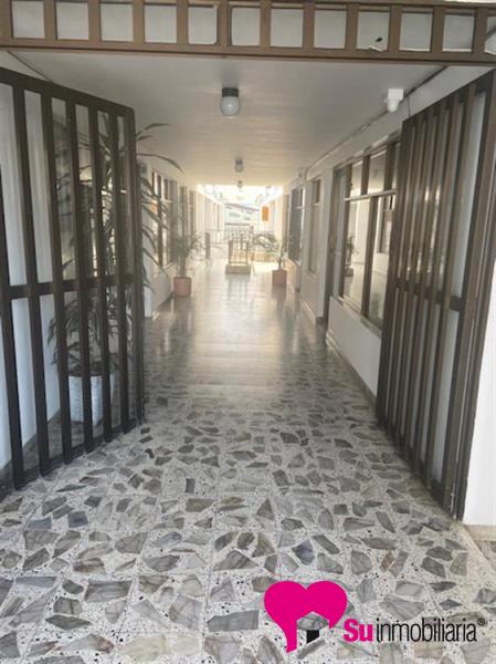 Apartamento Foto 1