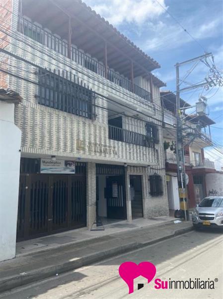 Apartamento en Arriendo en EL CARMEN DE VIBORAL - 9199 Suramericana de arrendamientos